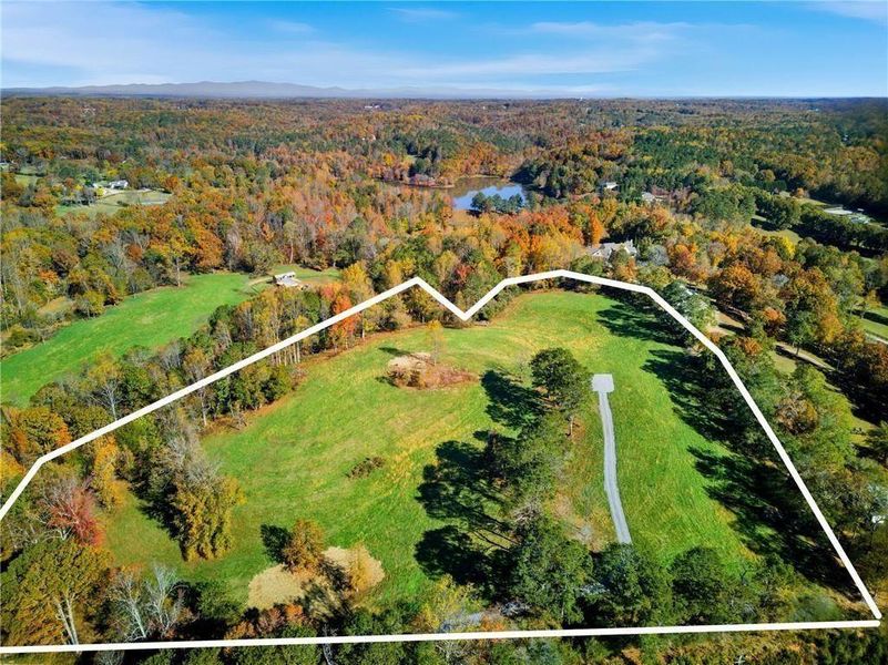 Natural landscape and outdoor views near  in Alpharetta (Image 19).