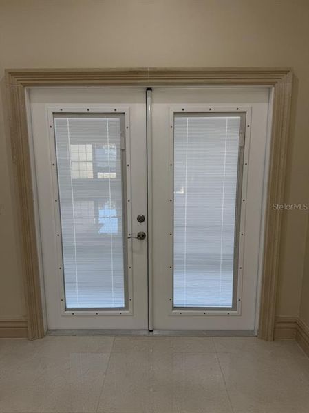 Spacious, unfurnished interior of a new home in , Okeechobee (Image 34).