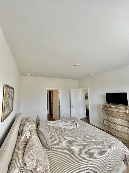 Furnished interior view inside a new home in , Moncks Corner (Image 7).