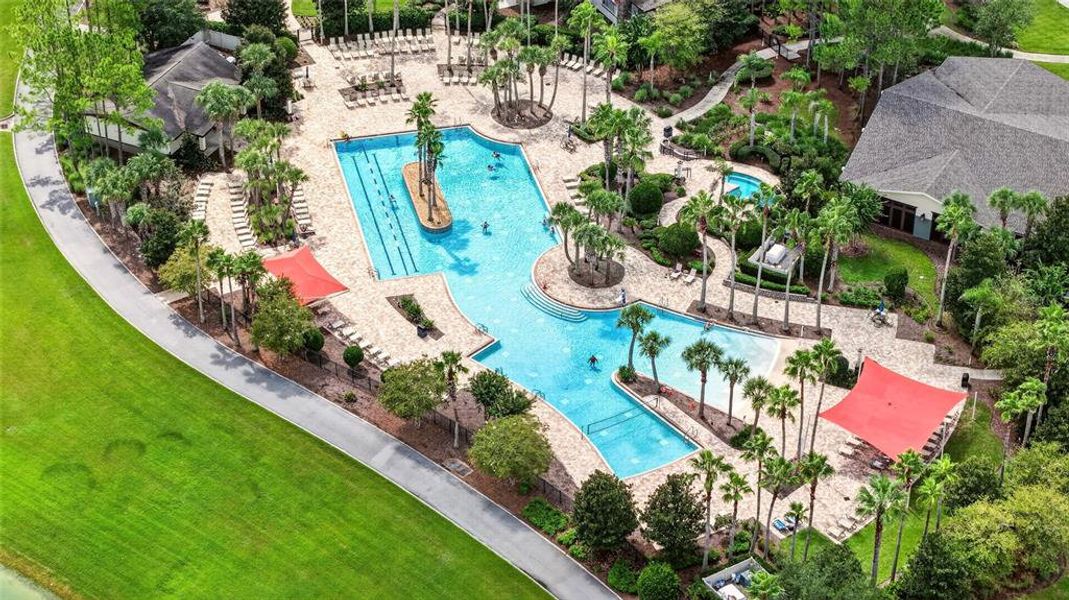 Community amenities in , Ocala (Image 40).