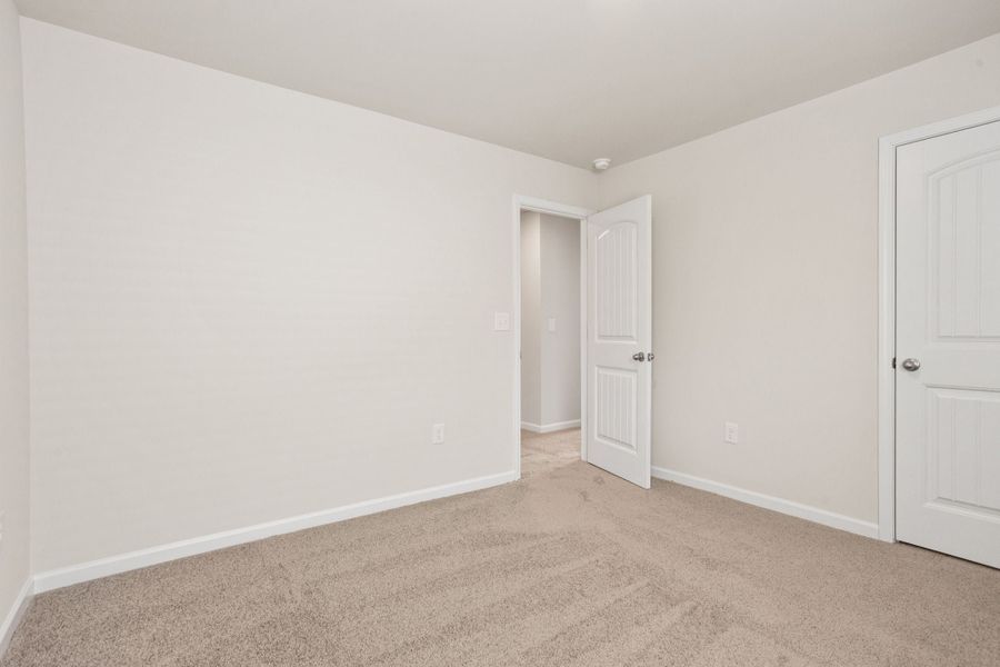 Fountain Inn, SC New Home.  - Slide 23