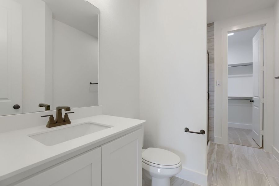 1608 Ramble - Full Bathroom 1608 Ramble - Full Bathroom