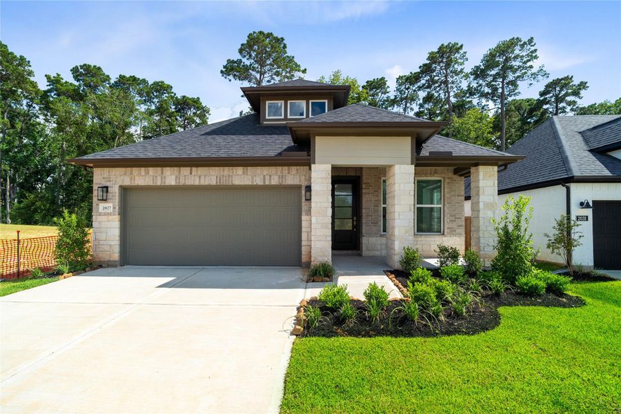 Don't miss the opportunity to make 2027 Forest Stream Way your new home. Schedule your tour TODAY! Don't miss the opportunity to make 2027 Forest Stream Way your new home. Schedule your tour TODAY!