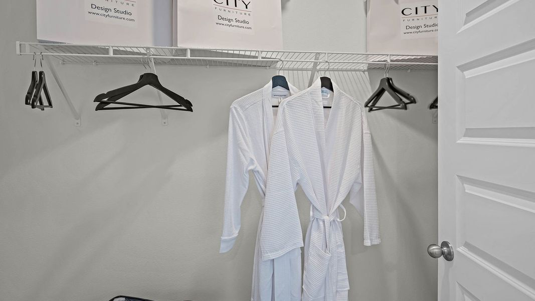 Image 29 representing the HARPER by D.R. Horton in Crosswinds, Haines City, FL.