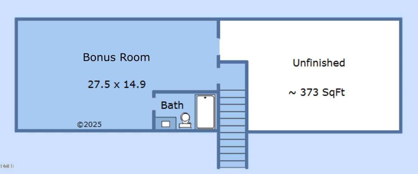 Floorplan-2nd-Lot 44 Sanders Grove (Cust