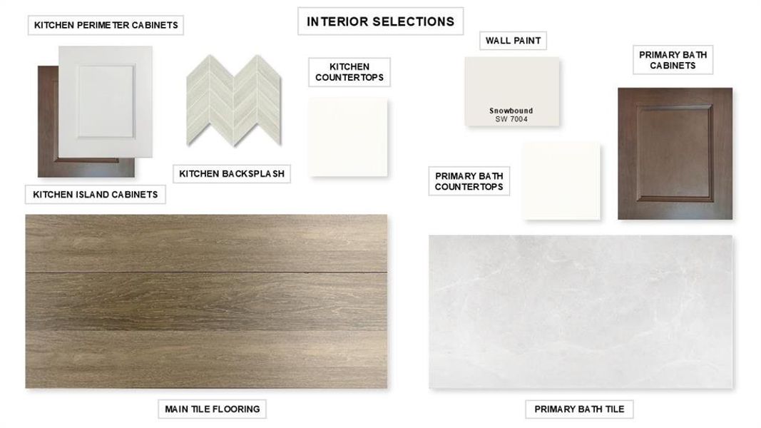 Image 10 of a home in Avondale 45'.