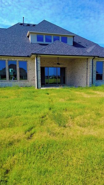 Image 32 of a home in Las Brisas at Stoney Creek. Image 32 of a home in Las Brisas at Stoney Creek.
