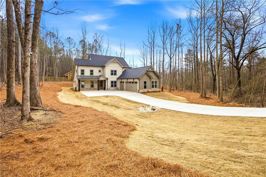 Image 38 of a home in .
