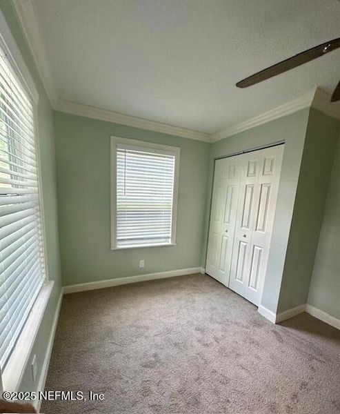 Spacious, unfurnished interior of a new home in , Jacksonville (Image 18).