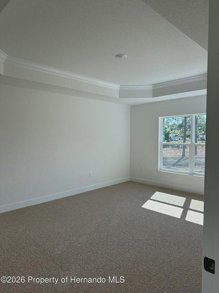 Spacious, unfurnished interior of a new home in Spring Hill, Spring Hill (Image 6). Spacious, unfurnished interior of a new home in Spring Hill, Spring Hill (Image 6).