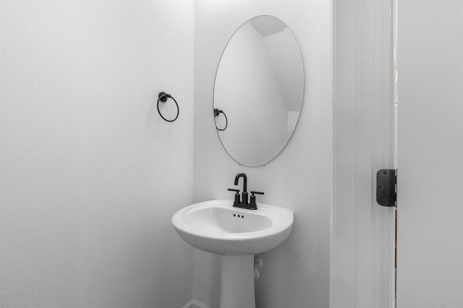 Bathroom 2