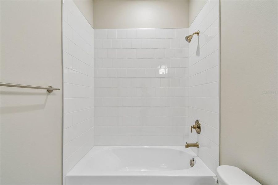 Close-up of interior finishes inside a home in Oakfield at Mount Dora Cottage Series, Mount Dora (Image 14).