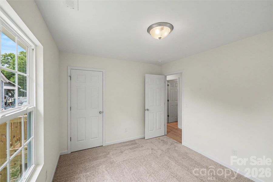 Spacious, unfurnished interior of a new home in , Rock Hill (Image 14). Spacious, unfurnished interior of a new home in , Rock Hill (Image 14).