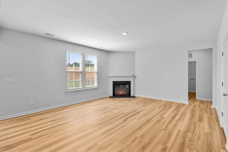 Image 51 of a home in Brooke Hill.