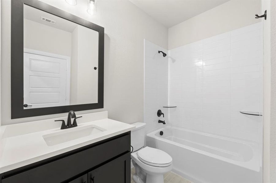 24. 6801 Marerro - 4TH Bath