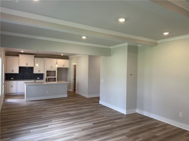 Image 131 of a home in Rosewood Lake Estates.