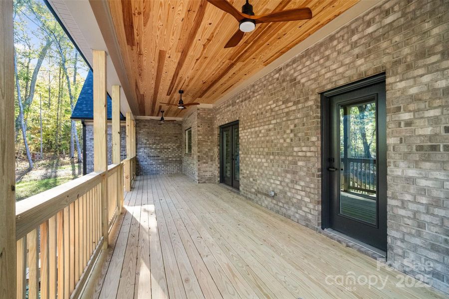 Exterior details and patio area of a home in , Gastonia (Image 3). Exterior details and patio area of a home in , Gastonia (Image 3).