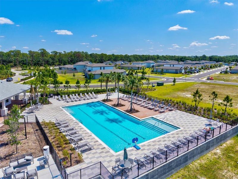 Community amenities in , Nokomis (Image 62).