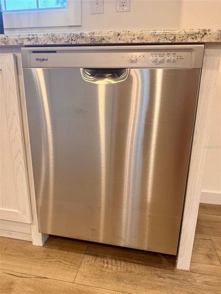 Close-up of interior finishes inside a home in , St. Cloud (Image 15). Close-up of interior finishes inside a home in , St. Cloud (Image 15).
