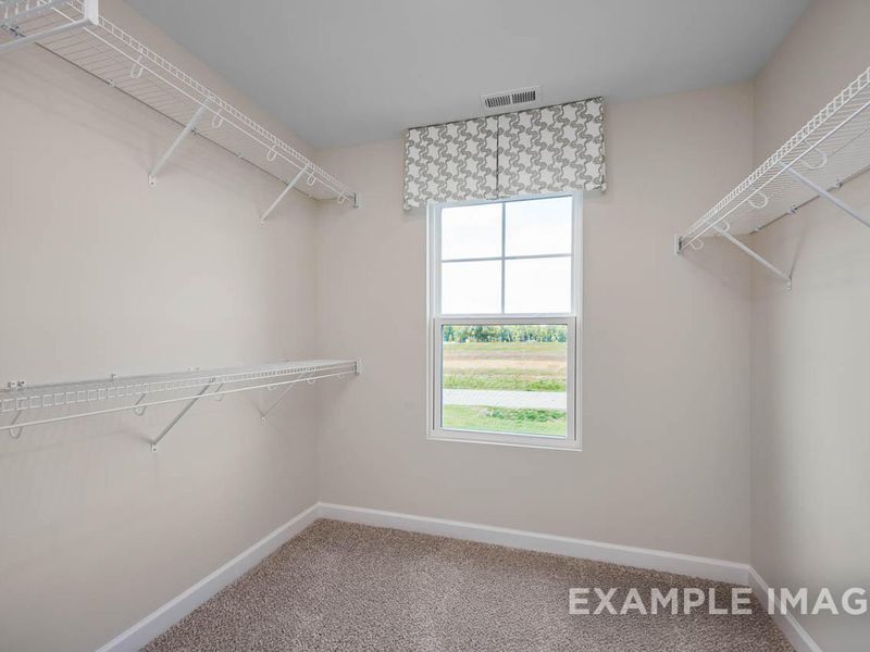 Spacious, unfurnished interior of a new home in Tobacco Road, Angier (Image 18). Spacious, unfurnished interior of a new home in Tobacco Road, Angier (Image 18).