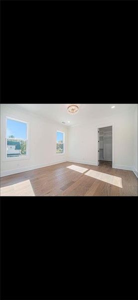 Spacious, unfurnished interior of a new home in , Dacula (Image 12).