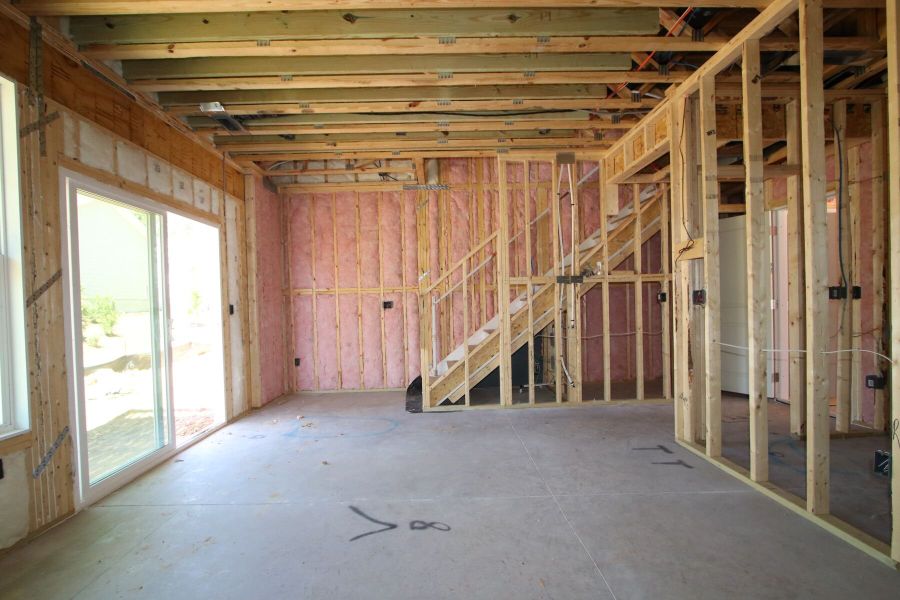 Insulation Insulation