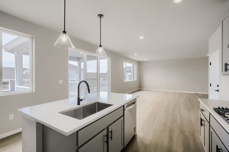 New Home in Fort Collins, CO.  - Slide 16