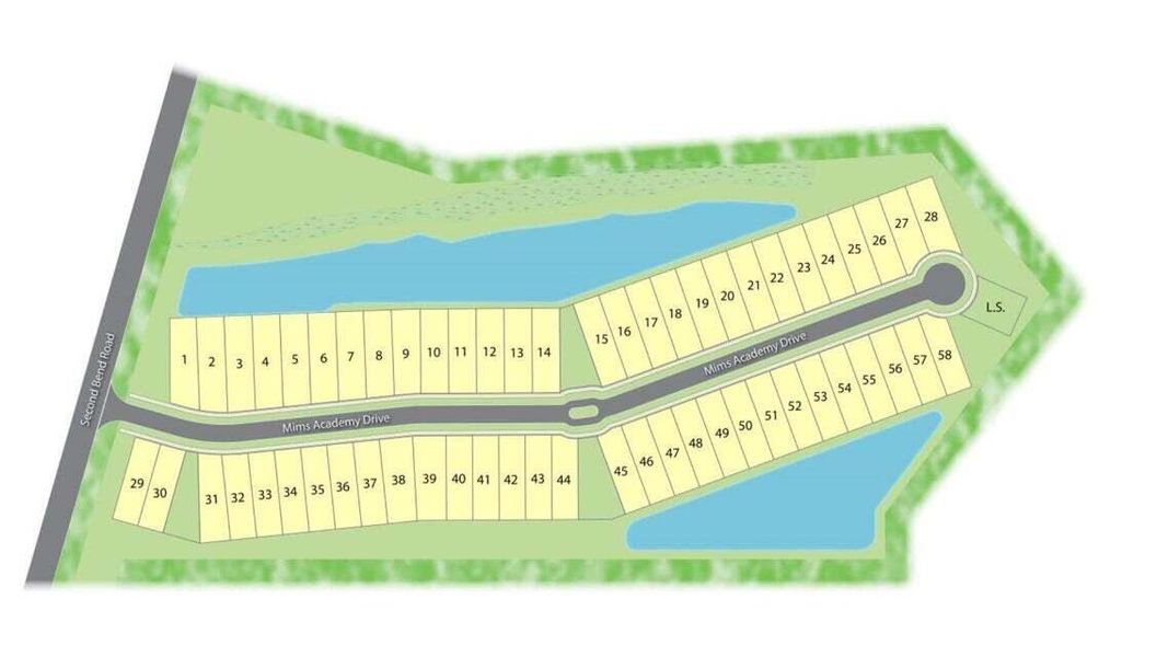 Image 22 of a home in The Timbers.