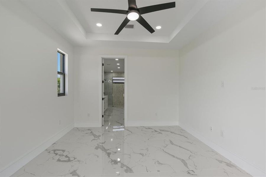 Spacious, unfurnished interior of a new home in , North Port (Image 24). Spacious, unfurnished interior of a new home in , North Port (Image 24).