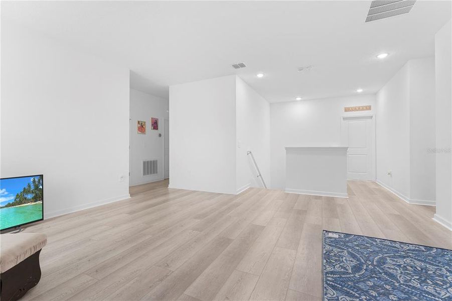 Spacious, unfurnished interior of a new home in Golden Orchard, Apopka (Image 22). Spacious, unfurnished interior of a new home in Golden Orchard, Apopka (Image 22).