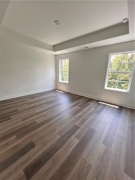 Spacious, unfurnished interior of a new home in , Cumming (Image 14). Spacious, unfurnished interior of a new home in , Cumming (Image 14).