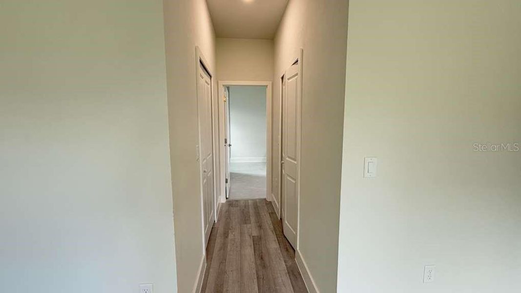 Spacious, unfurnished interior of a new home in , Ocala (Image 16). Spacious, unfurnished interior of a new home in , Ocala (Image 16).