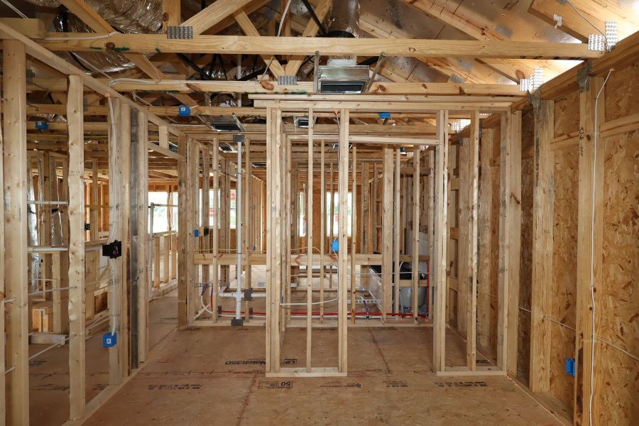 Framing Framing