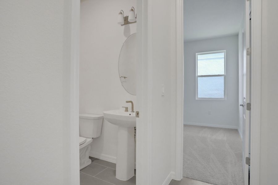 4br New Home in Parrish, FL.  - Slide 8