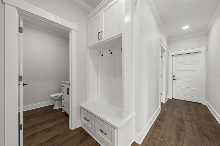 Image 33 of a home in .