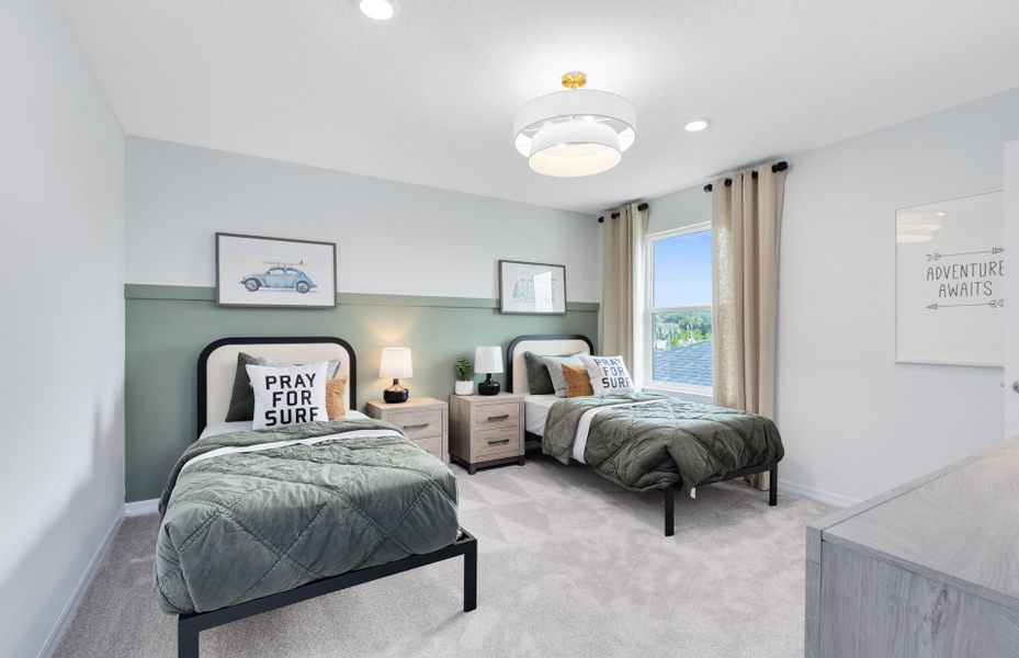 A Space Made for Play A Space Made for Play