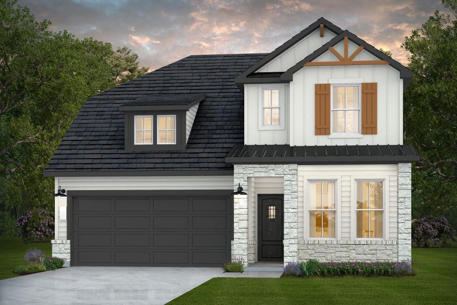 Home Exterior HC201 Home Exterior HC201