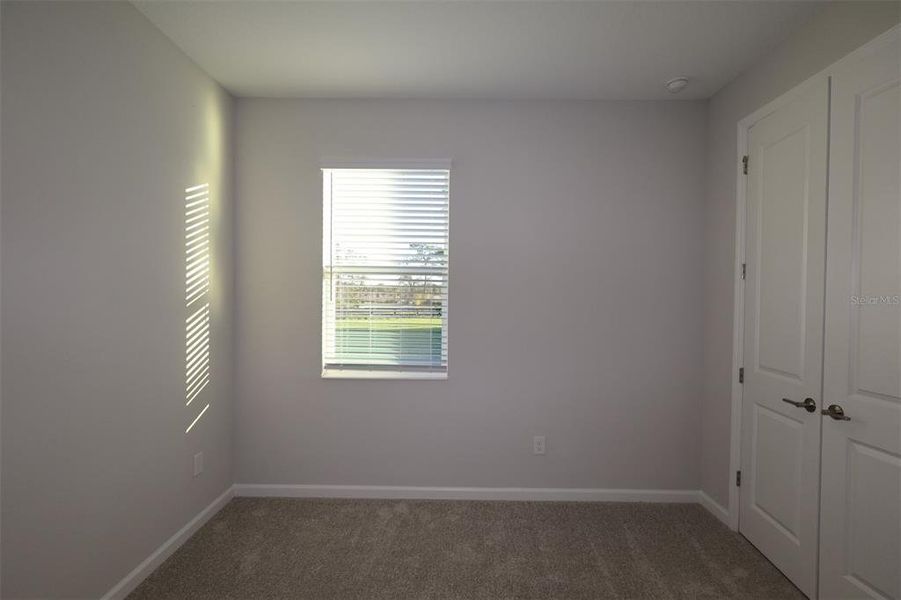 Spacious, unfurnished interior of a new home in Center Lake on the Park, St. Cloud (Image 12).