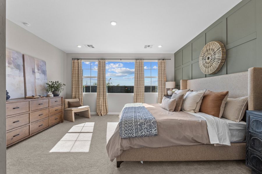 New Home in Buckeye, AZ.  - Slide 25