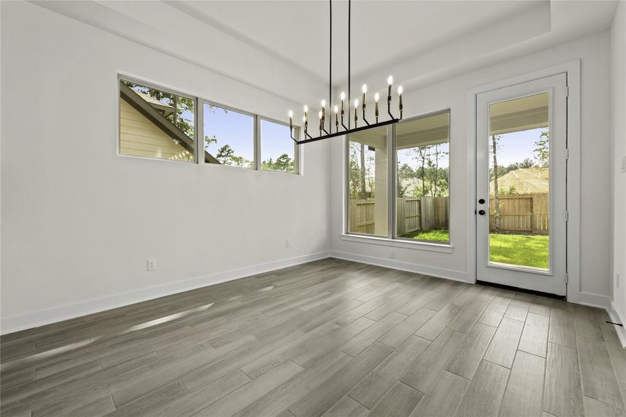 Image 10 of a home in The Woodlands Hills – 55'. Image 10 of a home in The Woodlands Hills – 55'.