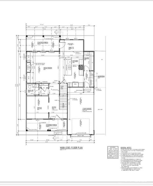 2D floor plan layout of this home in , Waynesville, NC (Image 4).