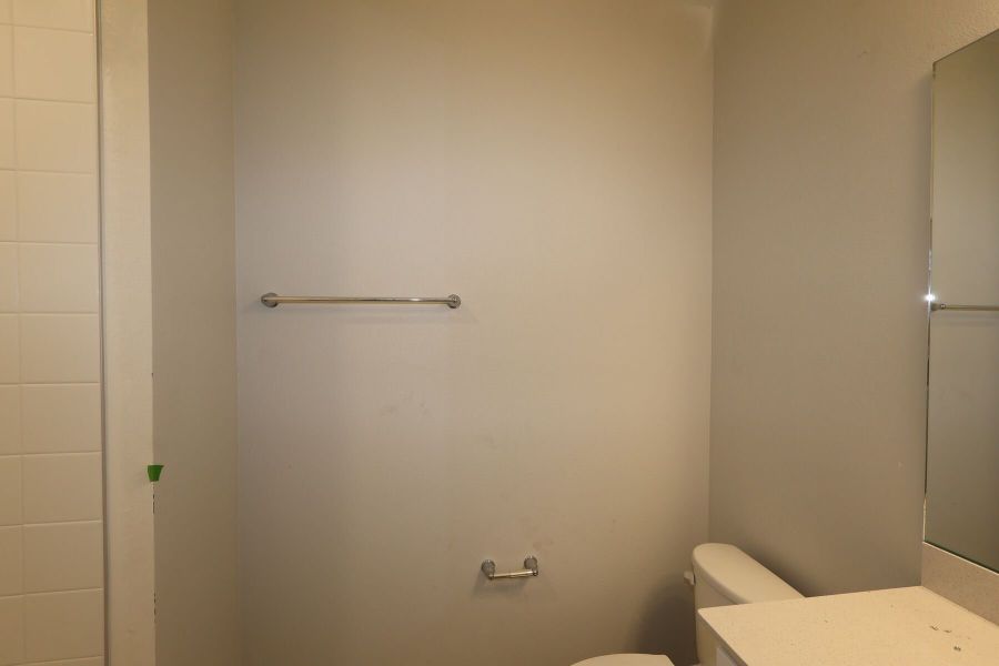 Bathroom Bathroom