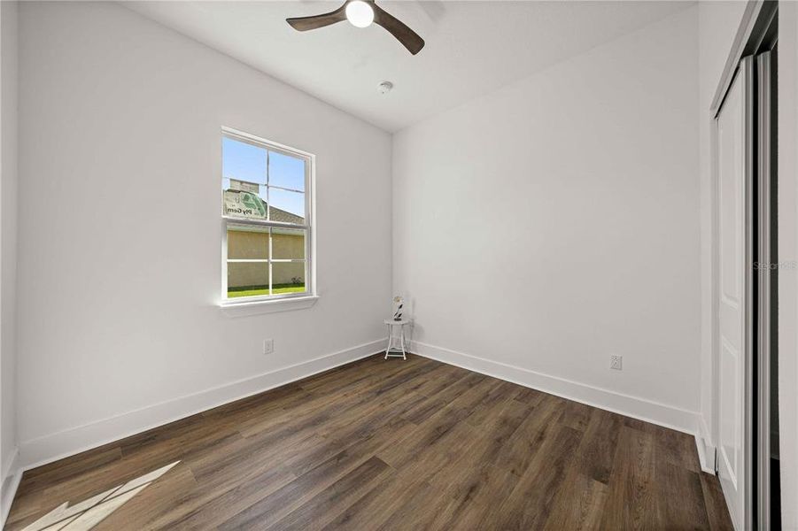 Spacious, unfurnished interior of a new home in , Beverly Hills (Image 35).