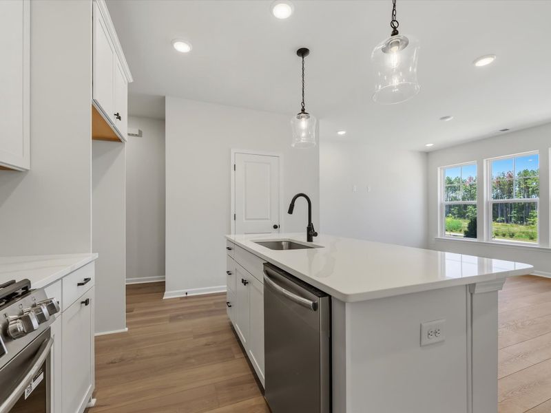 Kitchen Kitchen