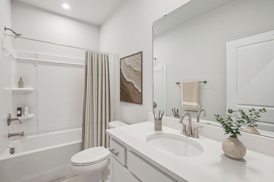 Hall Bath Hall Bath