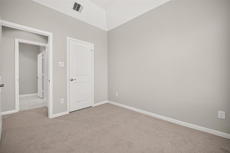 Spacious, unfurnished interior of a new home in , Houston (Image 39). Spacious, unfurnished interior of a new home in , Houston (Image 39).