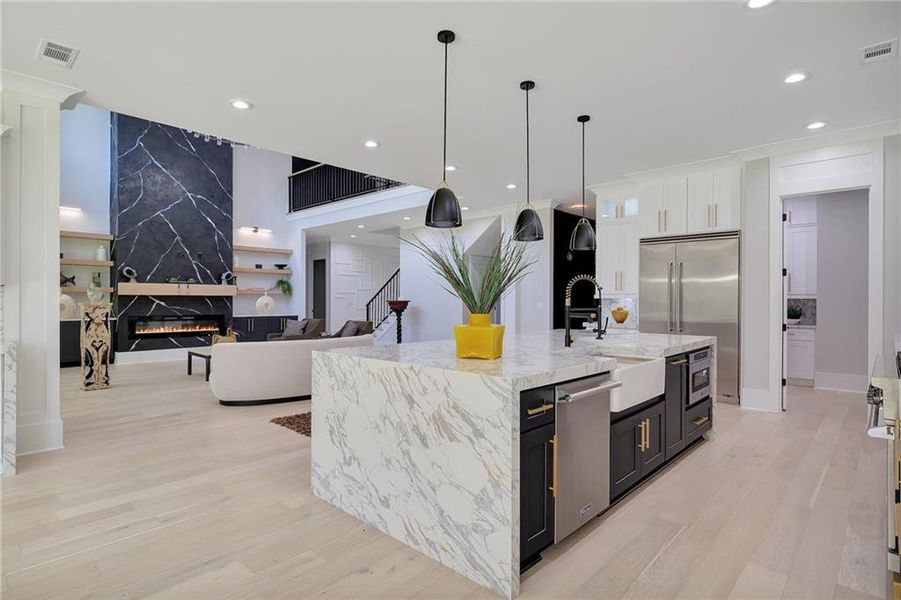 Image 38 of a home in .