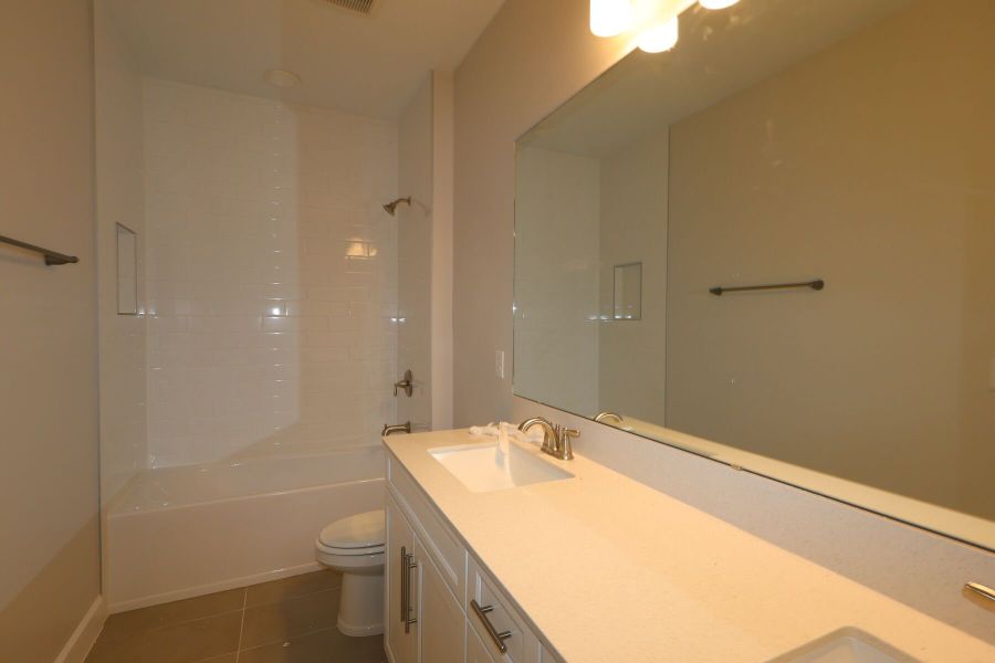 Bathroom Bathroom