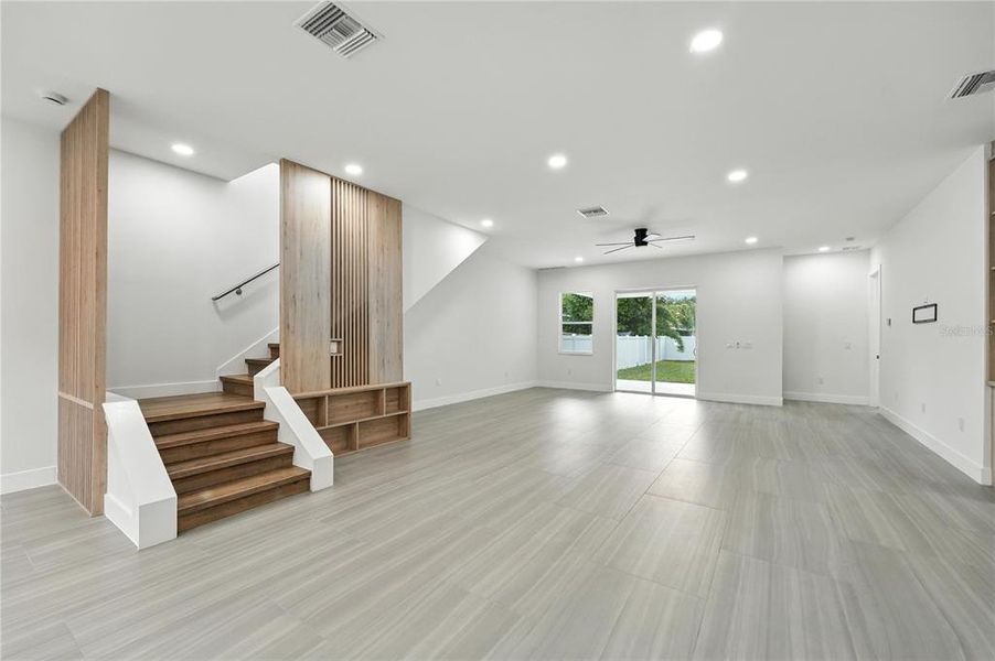 Spacious, unfurnished interior of a new home in , Orlando (Image 23). Spacious, unfurnished interior of a new home in , Orlando (Image 23).