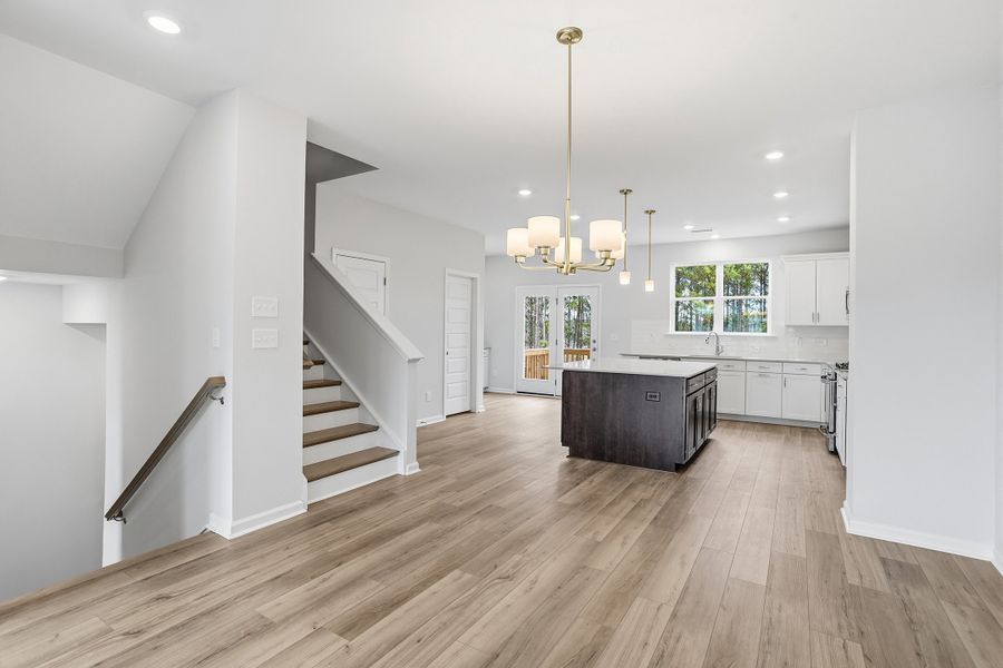 Image 34 of a home in Sweetbrier.